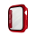 Etui / obudowa na smartwatcha Uniq Nautic do Apple Watch red